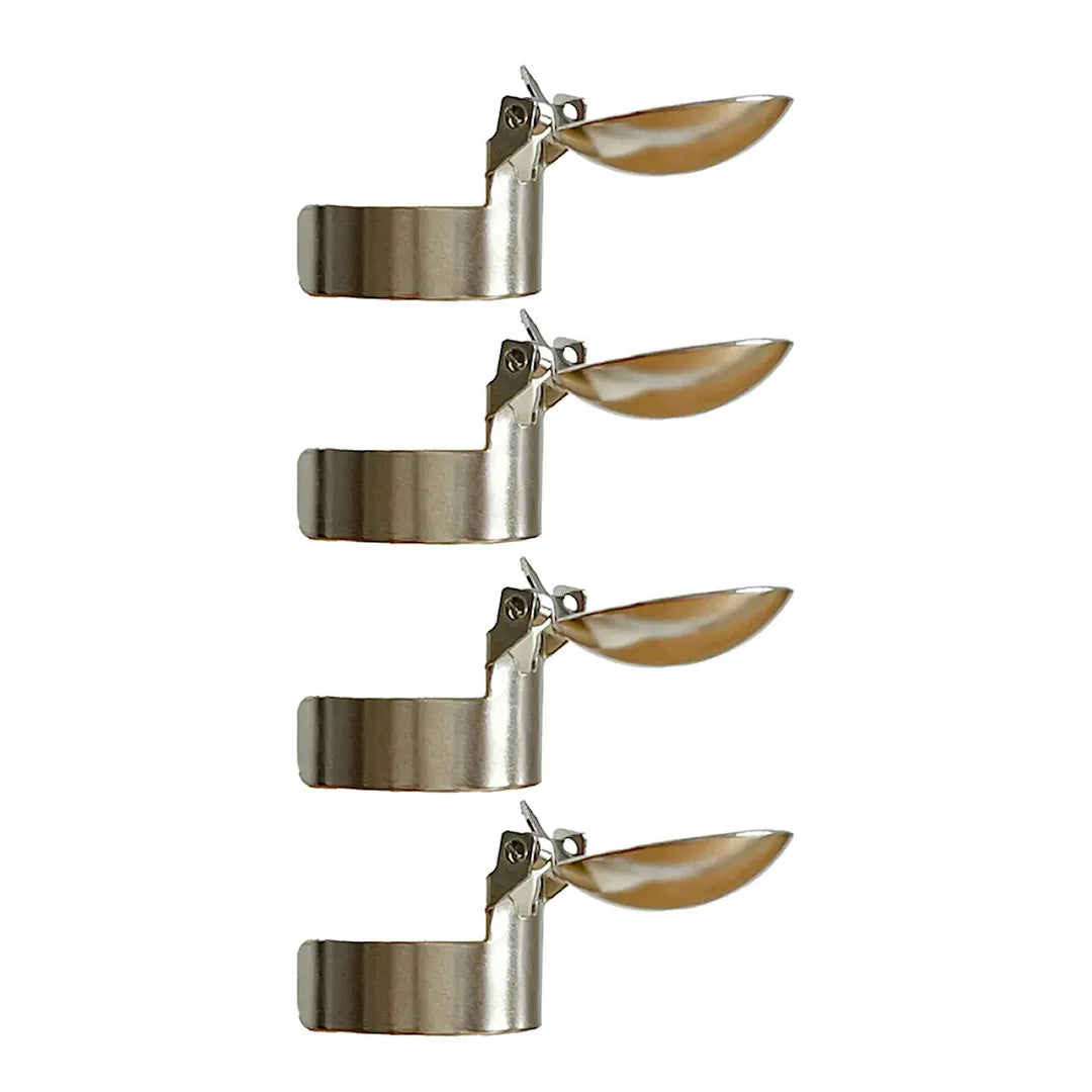 CandleGuard™ - Automatic candle extinguishing