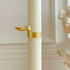 CandleGuard™ - Automatic candle extinguishing